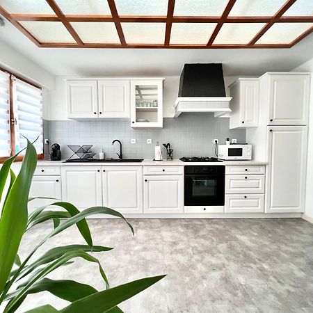 Locathome Grand-Fort-Philippe Kültér fotó