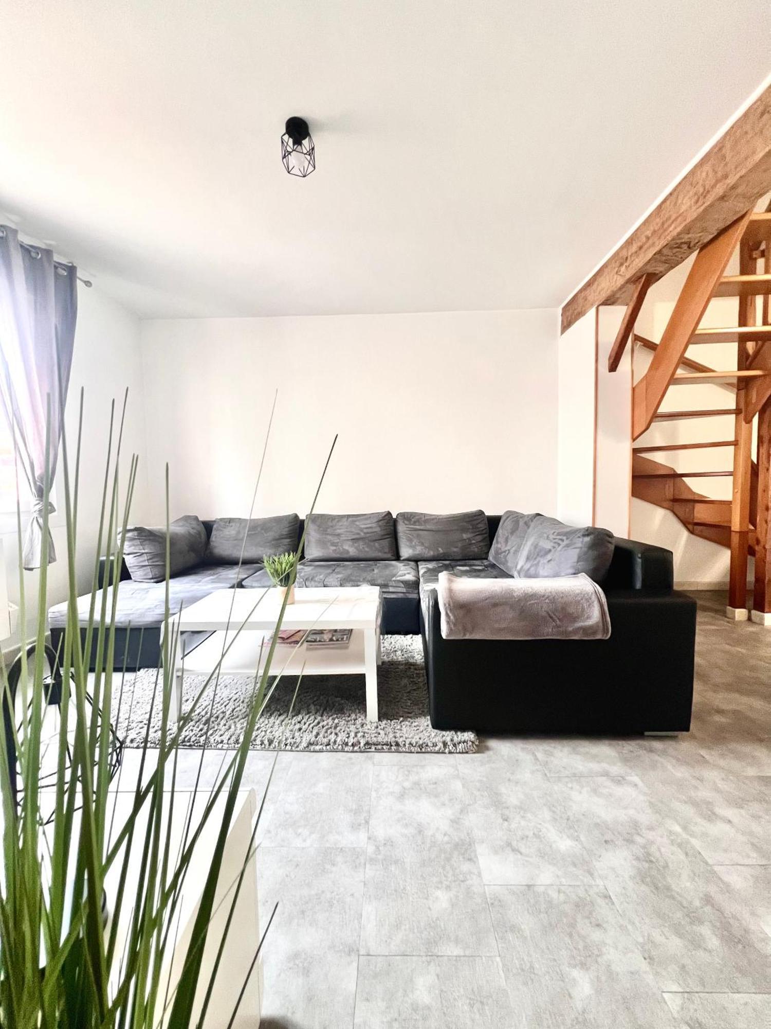 Locathome Grand-Fort-Philippe Kültér fotó