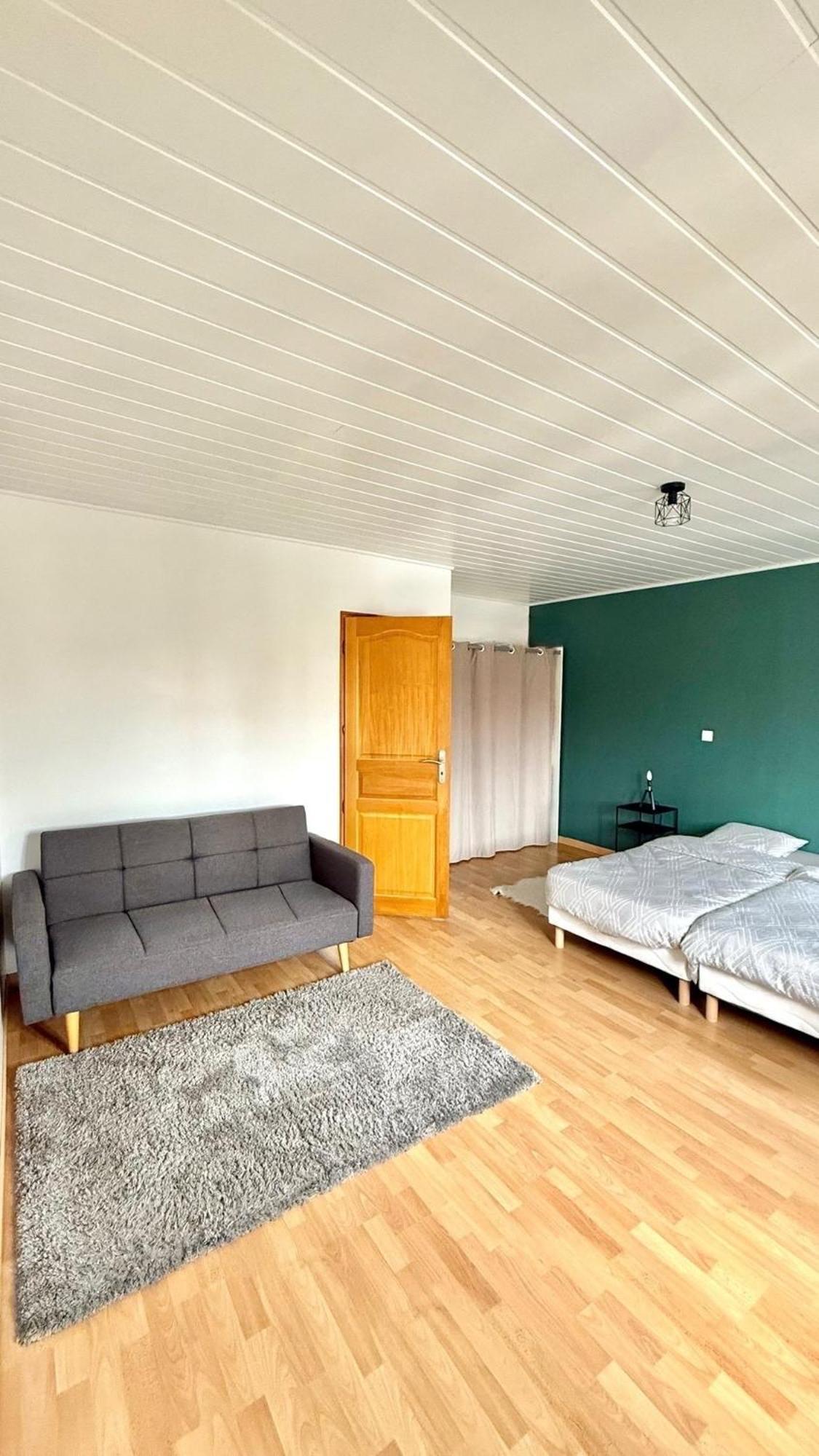 Locathome Grand-Fort-Philippe Kültér fotó